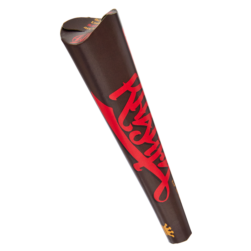 Raw Cones 3 Wiz Khalifa