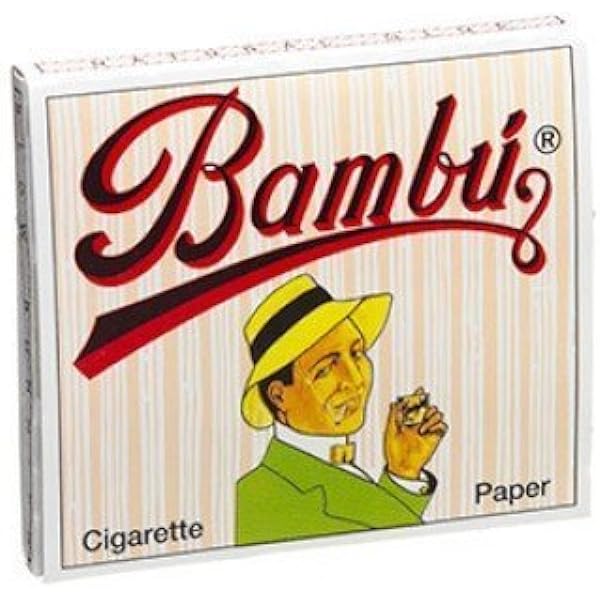 Bambi Rolling Paper