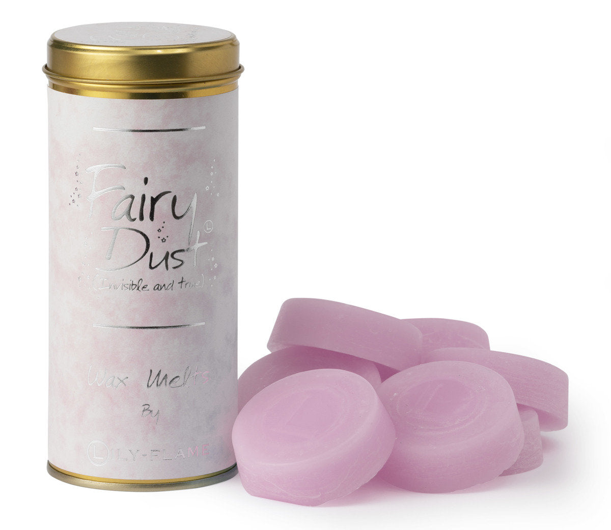 Wax Melts Fairy Dust