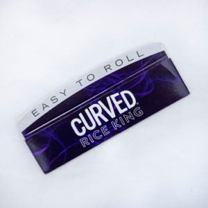 Curved King Slims