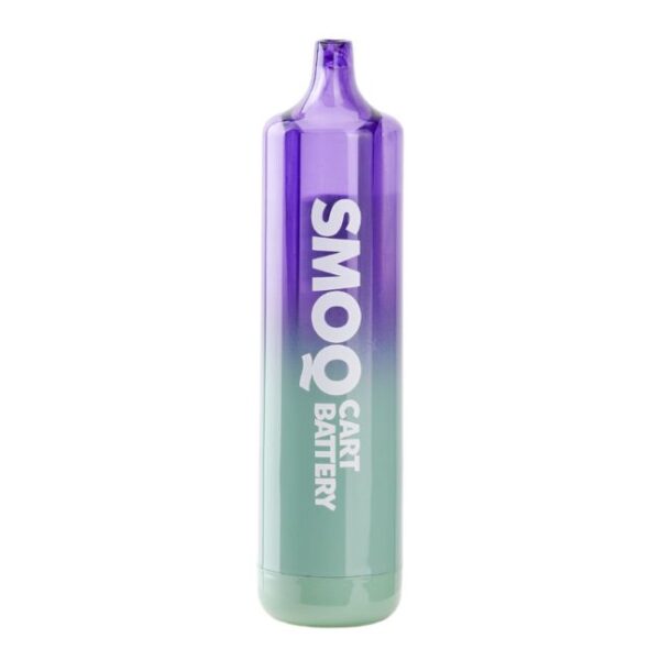 SMOQ Cart Battery(Purple)