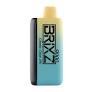 BRIXZ Classic Clear 5% 9000 puffs