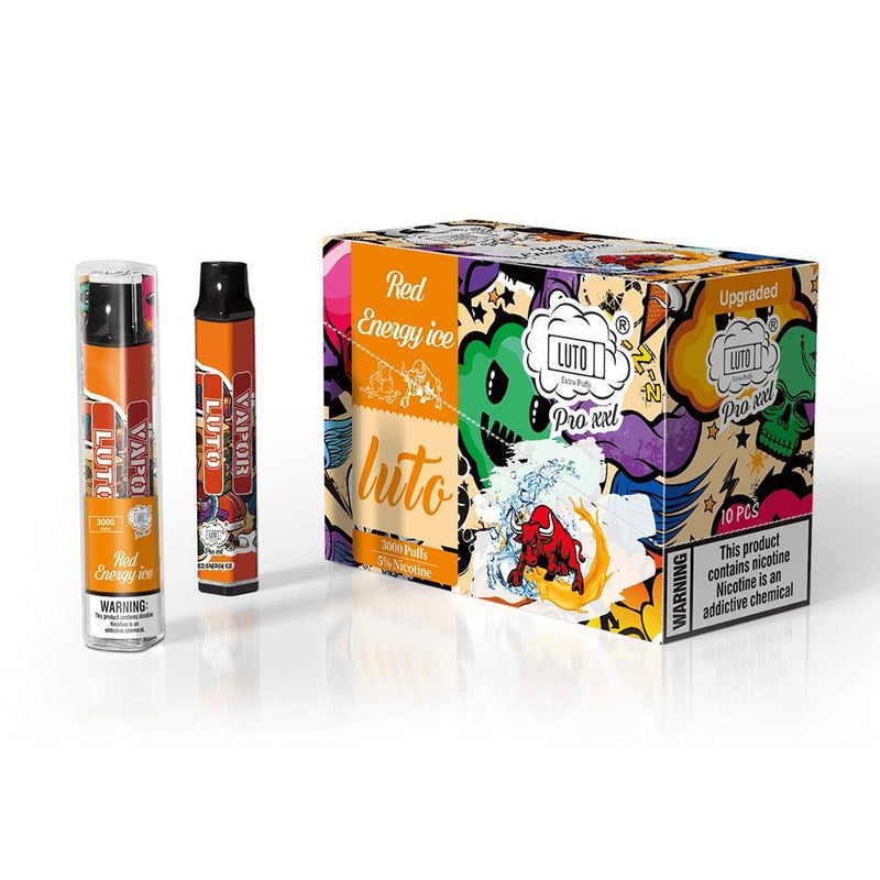 その他 Luto Luto XL 2,000 Puffs