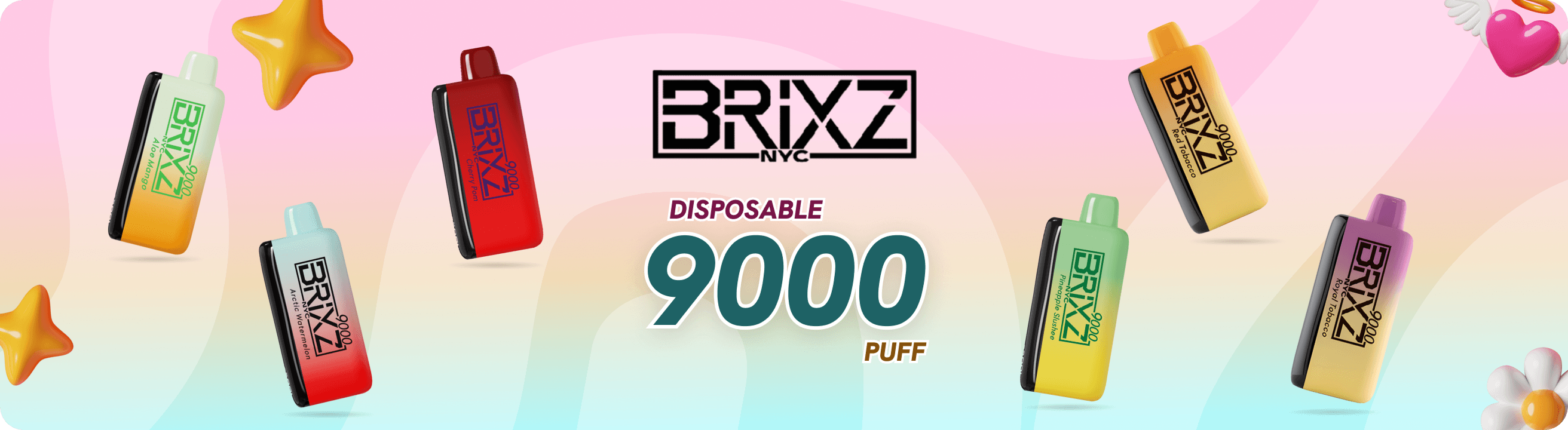 Brixz