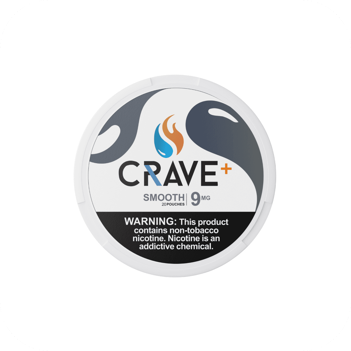 Crave Smooth