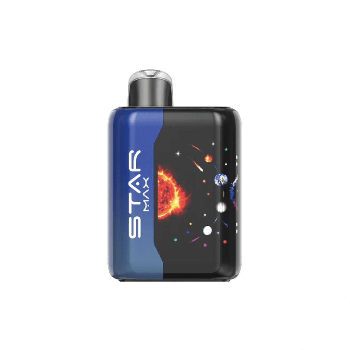 STAR MAX ULTRA CLEAR 3% 30K PUFFS