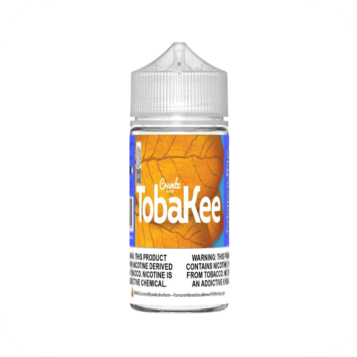 Tobakee Blue 6mg