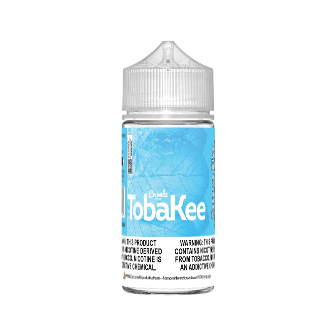 Tobakee Reserve 45mg