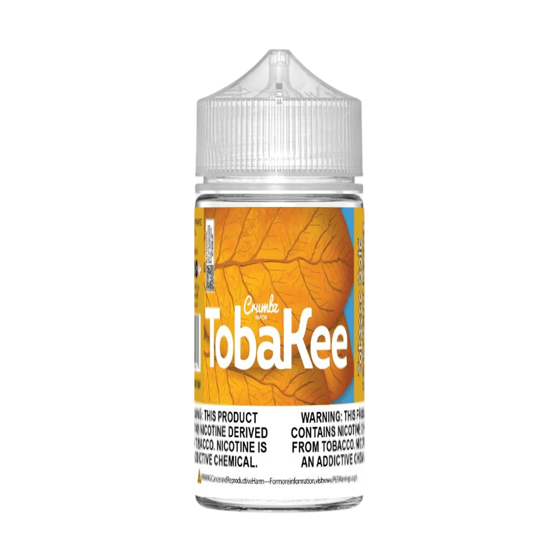 Tobakee Gold 12mg