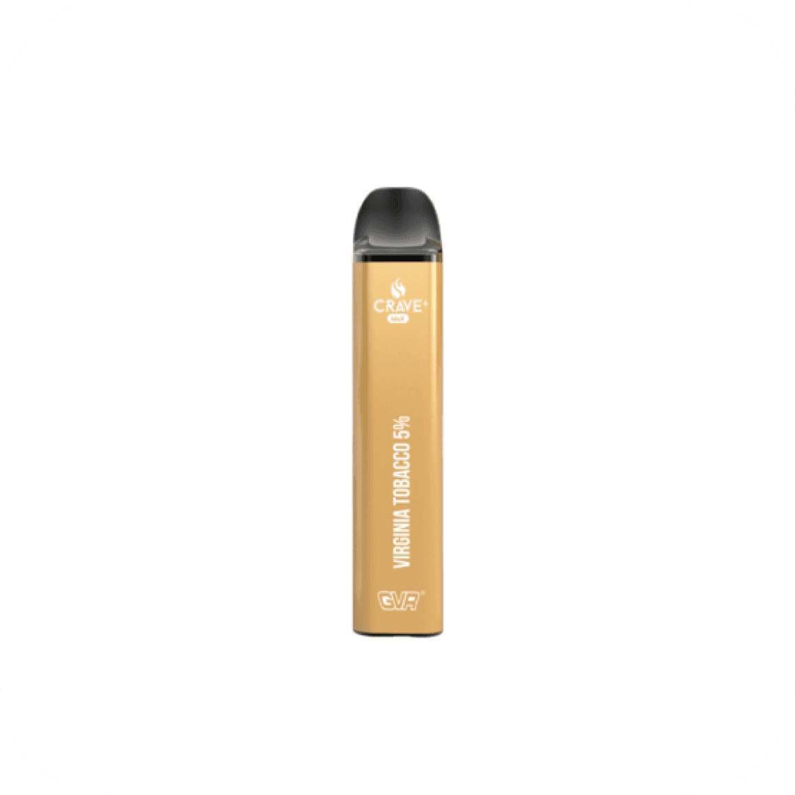 Crave NU VirginiaTobacco 5% 2500 puffs