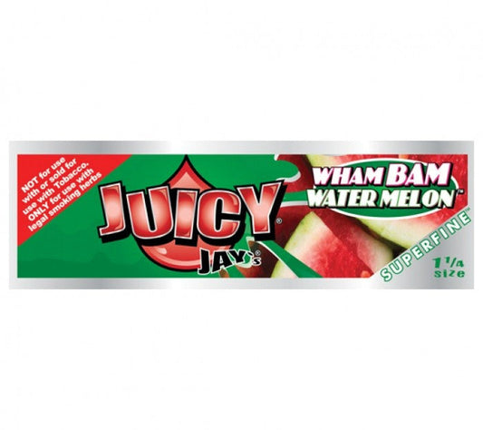 Juicy Jay 1/4 Wham Bam