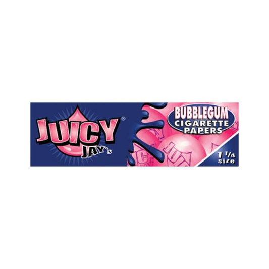 juicy jays 1 1/4 Bubblegum