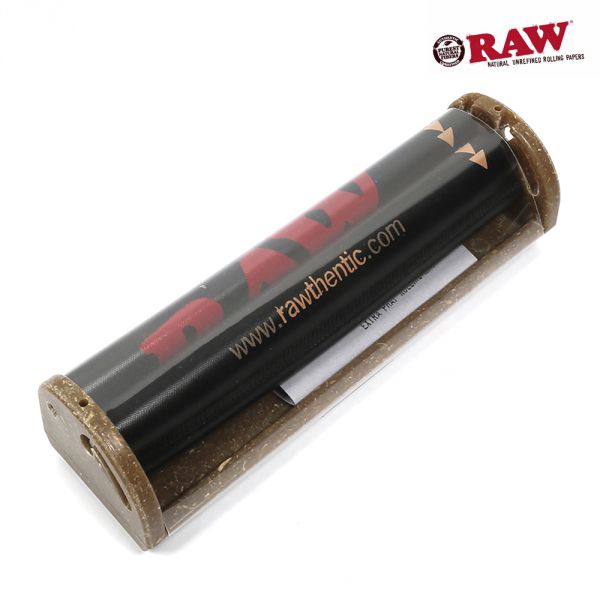 Raw Extra Phat Roller Machine 125 MM