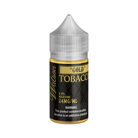 Watson GOLD Tobacco 24MG 30ML