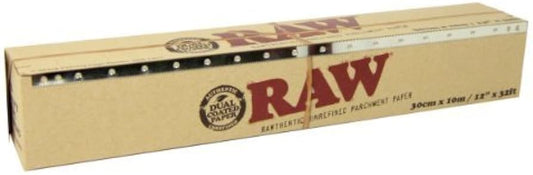 Raw 32" Parchment Paper (30cm)
