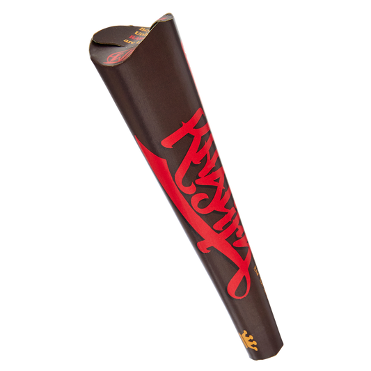 Raw Cones 3 Wiz Khalifa