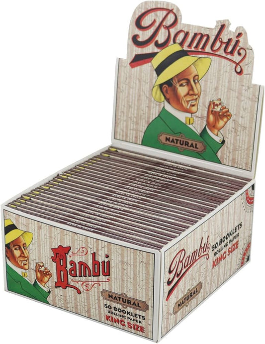 BAMBI King size paper