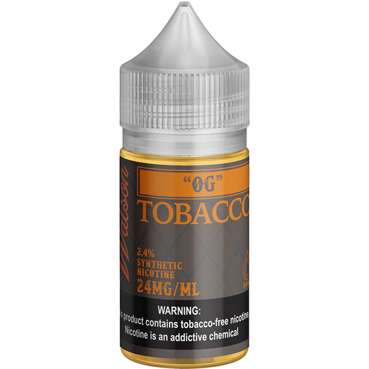 Watson OG Tobacco 35MG 30ML