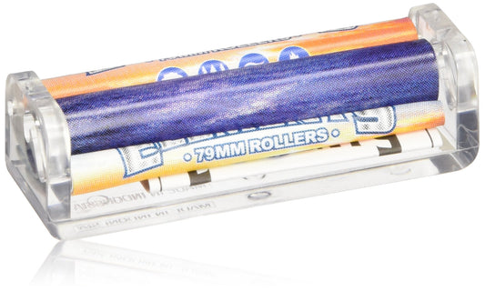 Elements 79mm Roller