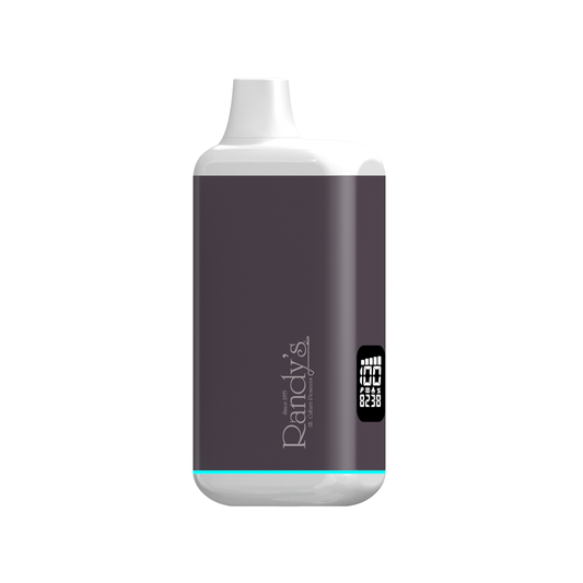 Randys Inspo+Concentrate(Deep Purple)