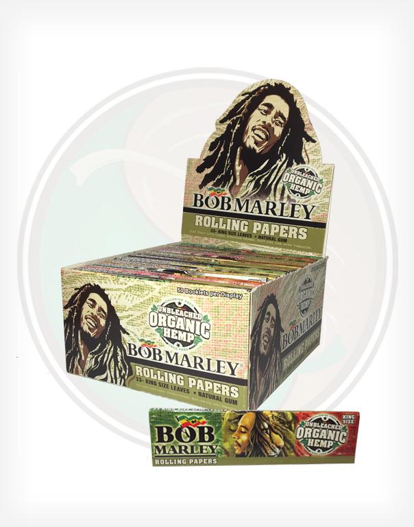 Bob Marley Pure hemp 1 1/4