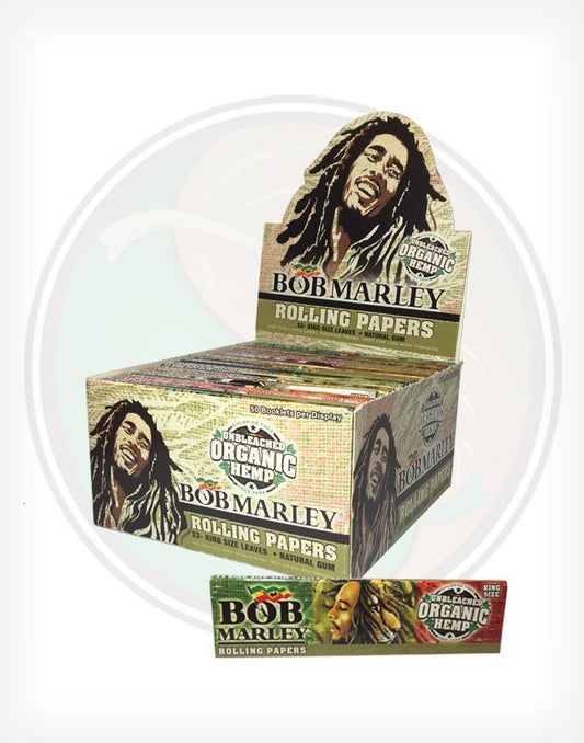 Bob Marley Pure hemp 1 1/4