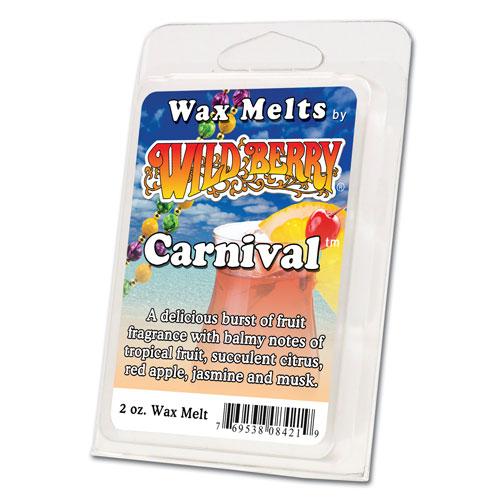 Wax Melts Carnival