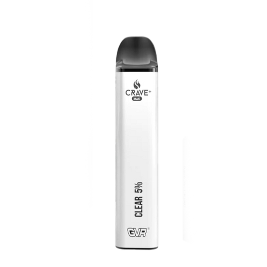 Crave Clear 50MG
