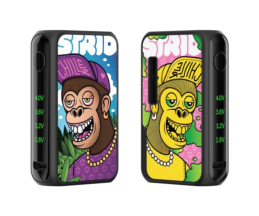 Strio Bolt Mod (Funky Monkey)