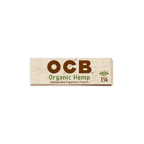 OCB Rolling Papers 1 1/4