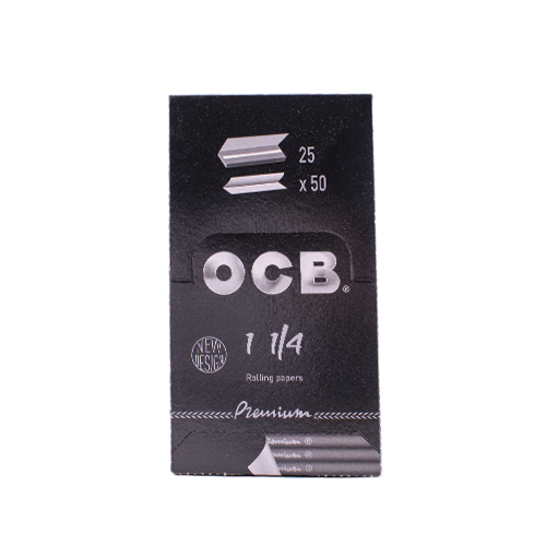 OCB 1 1/4 Premium