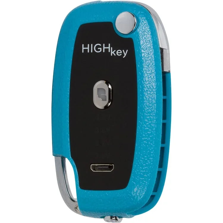 KindPen High Key- Blue