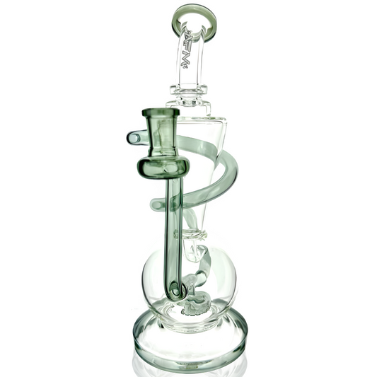 10.5" DAB RIG