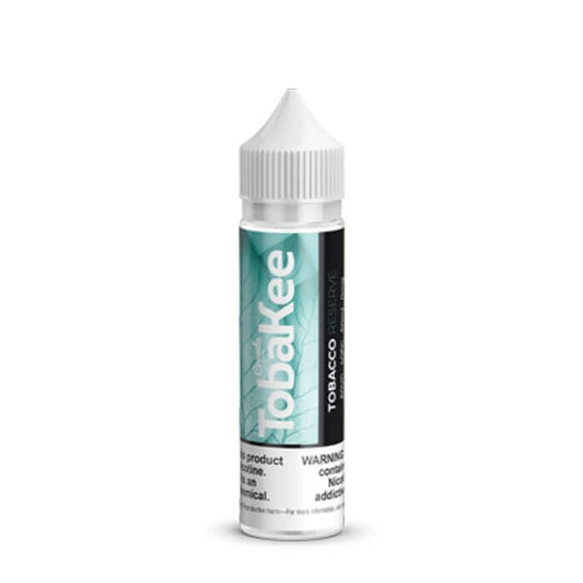 Crumbz Tobakee GREEN E-juice 3MG