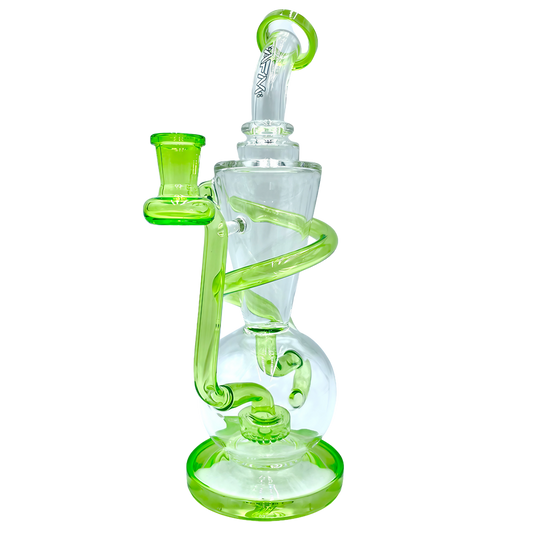 10.5" DAB RIG
