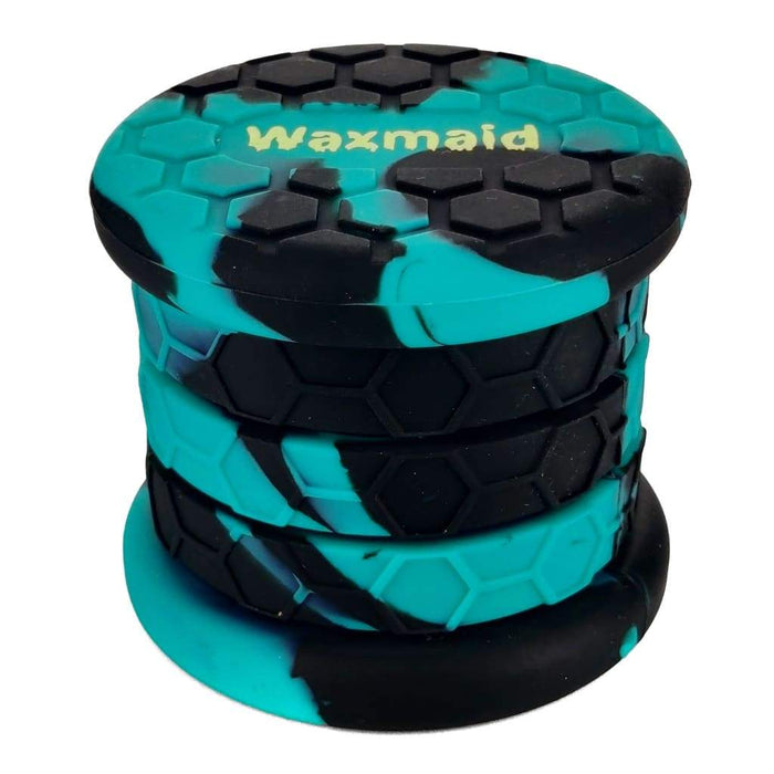 Waxmaid Extendable Silicone Jar