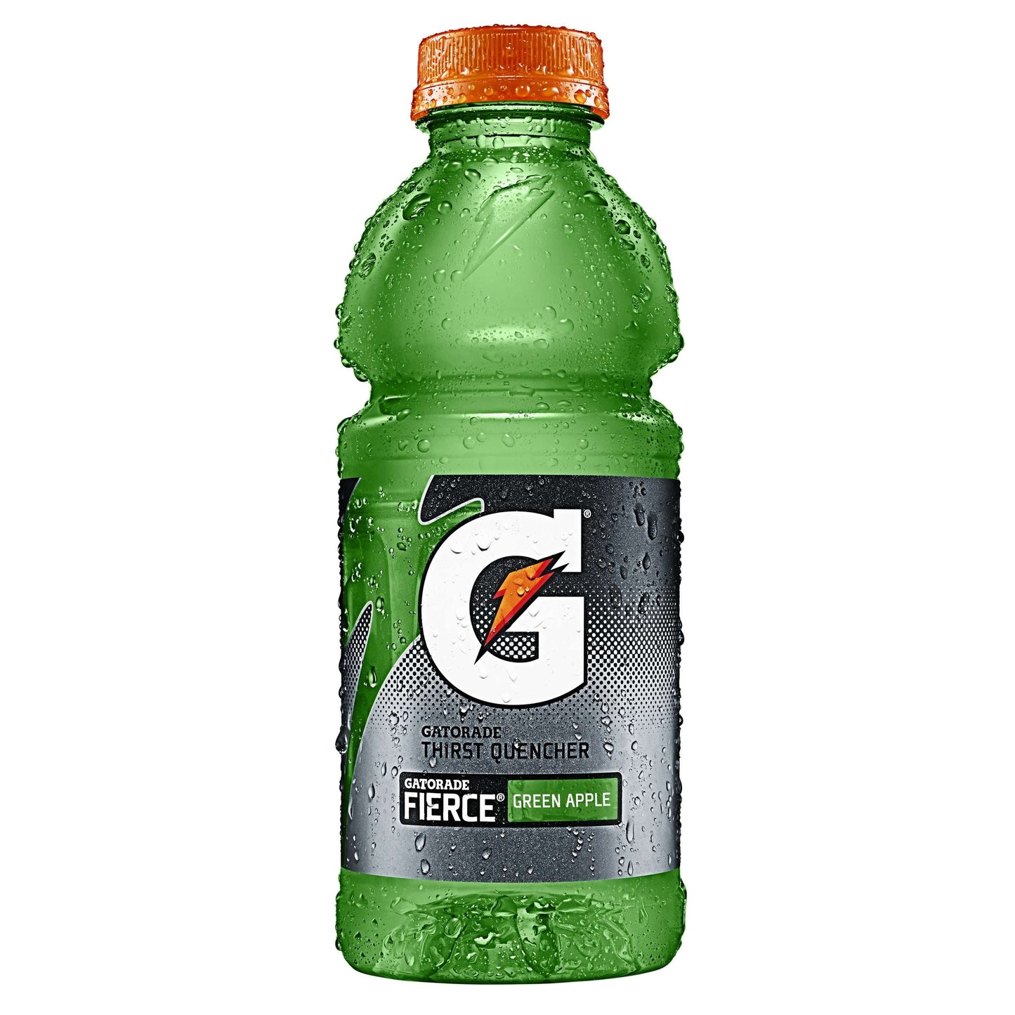 Gatorade Green Apple