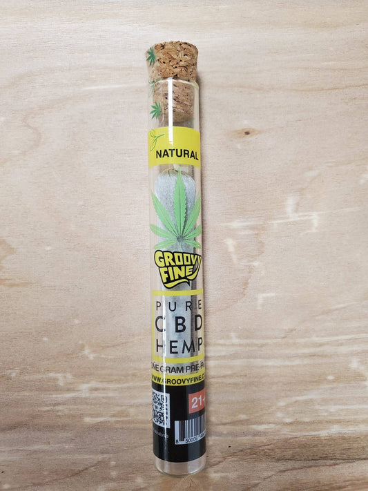 Groovy Fine Pre-Rolls