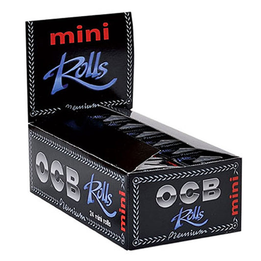 OCB Rolls Premium Mini