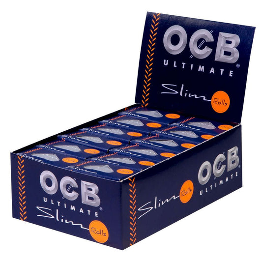 OCB Rolls Ultimate Slim