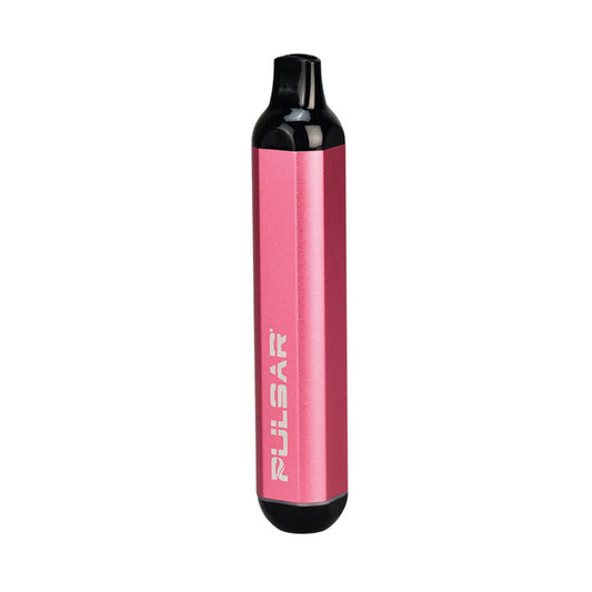 pulsar 510 auto draw battery (coral)