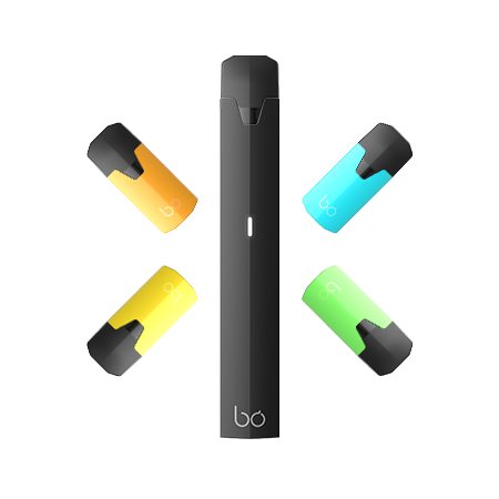 Bo CBD Vaping Device