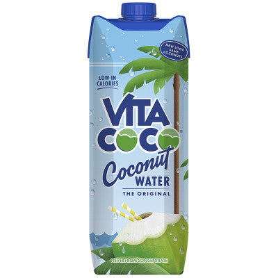 Vita Coco Coconut Water Original